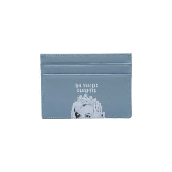 The Spoiled Daughter