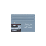 Saving For My Porsche