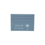 Money Talks, We Translate