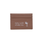 Money Talks, We Translate