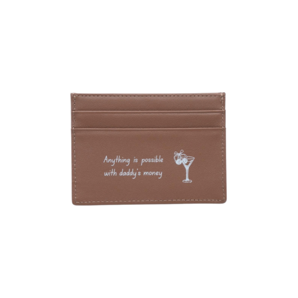 Money Talks, We Translate