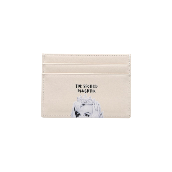 The Spoiled Daughter