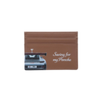 Saving For My Porsche