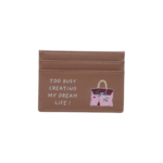 Too Busy Creating My Dream Life